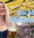 La Oktoberfest de Berlín: Cerveza y Cultura en Alemania