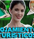 alojamientos turísticos en Donjimeno