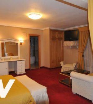 alojamientos turísticos en 	Gavilanes