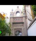 alojamientos turísticos en Lanzahíta
