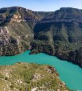 alojamientos turísticos en Losar del Barco