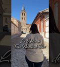 alojamientos turísticos en Madrigal de las Altas Torres