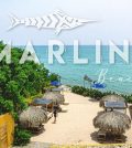 alojamientos turísticos en Marlín