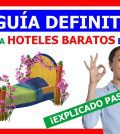hoteles en Ahillones