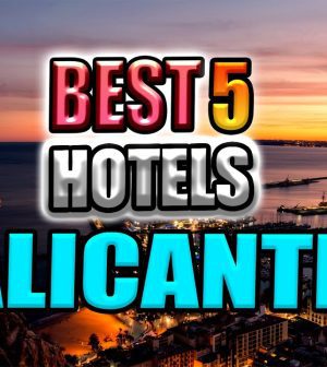 hoteles-en-Alconchel | Upitravel hoteles en Alconchel