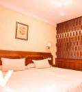 hoteles en Aljucén