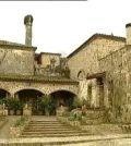 hoteles en Almendral