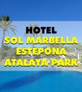 hoteles en Atalaya