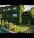 hoteles en Baterno