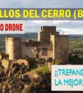 hoteles en Burguillos del Cerro