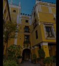 hoteles en Cordobilla de Lácara