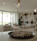 hoteles en Esparragosa de la Serena