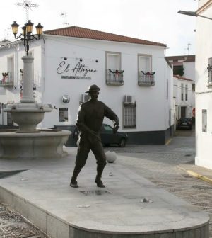 hoteles en 	Fuentes de León