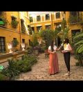 hoteles en Garlitos