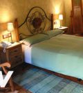 hoteles en Garrovilla