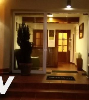 hoteles en 	Higuera de Llerena