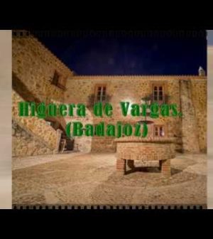 hoteles-en-Higuera-de-Vargas | Upitravel hoteles en Higuera de Vargas