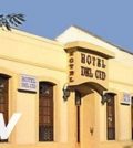 hoteles en 	Higuera de la Serena