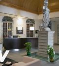 hoteles en Jerez de los Caballeros