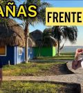 hoteles en Llera