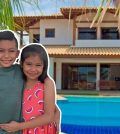 hoteles en 	Manchita