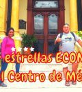 hoteles en Mérida