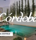hoteles en Mirandilla