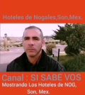 hoteles en 	Nogales
