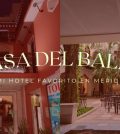 hoteles en 	Oliva de Mérida