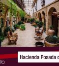 hoteles en Tolbaños