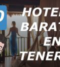 hoteles en Villaflor