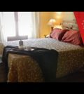 hoteles en 	Villarejo del Valle