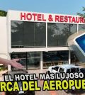 hoteles en Villatoro