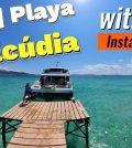 visitar Alcúdia