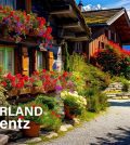 visitar 	Alpens