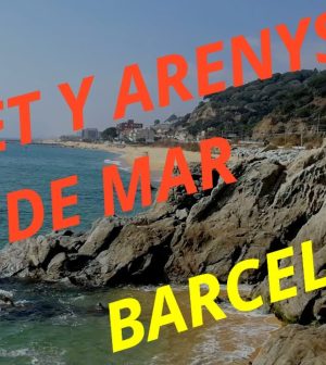 visitar-Arenys-de-Mar | Upitravel visitar Arenys de Mar