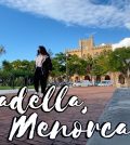 visitar Ciutadella de Menorca