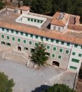 visitar 	Mancor de la Vall
