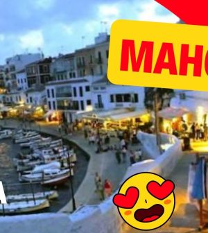 visitar-Mao | Upitravel visitar Maó
