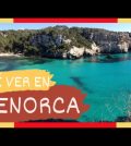 visitar Mercadal Es