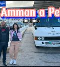 visitar Petra