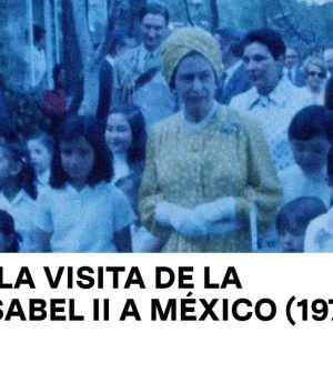 visitar 	Reina