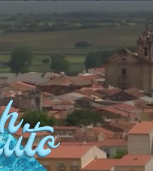 visitar-San-Vicente-de-Alcantara | Upitravel visitar San Vicente de Alcántara