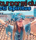 visitar Sancti Spíritus