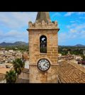 visitar 	Sant Llorenç des Cardassar