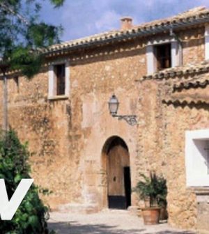 visitar 	Santa María del Camí
