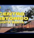 visitar Santa Marta