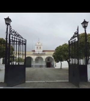 visitar 	Santos de Maimona