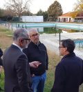 visitar Valdecaballeros