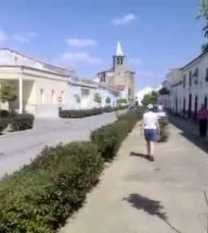 visitar 	Valverde de Mérida